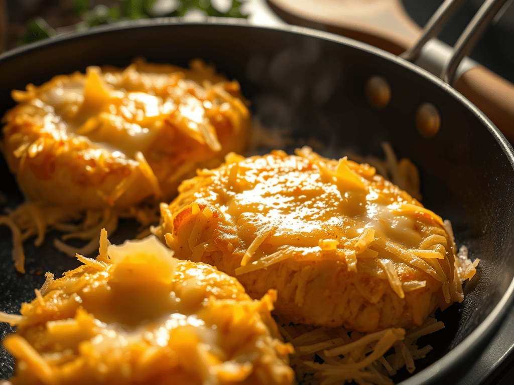 Φωλιές πατάτας!