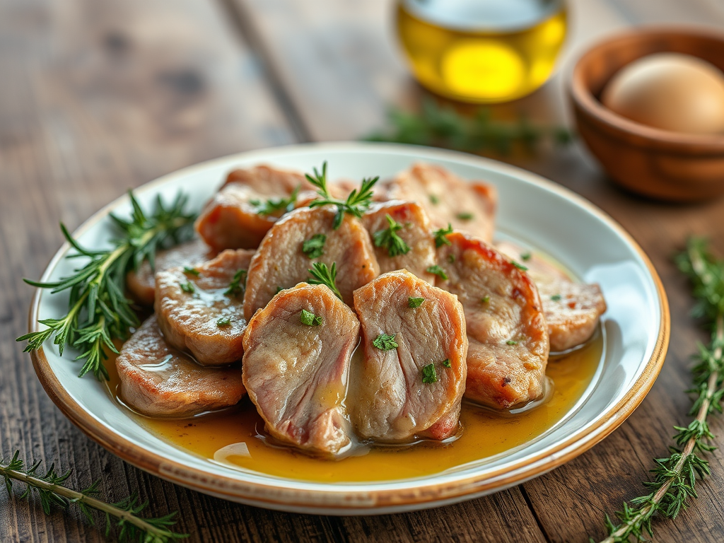 Κατσικάκι λαδoρίγανη κατσαρόλας!