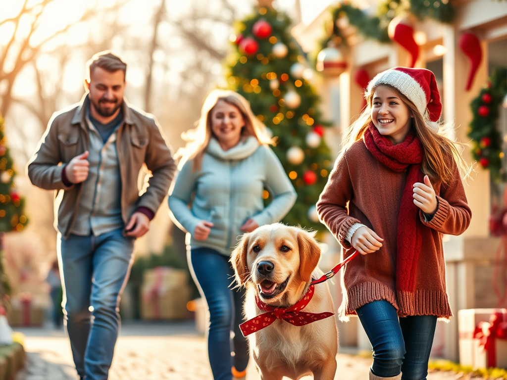Πώς θα κάψετε τις θερμίδες των γιορτών&nbsp;–