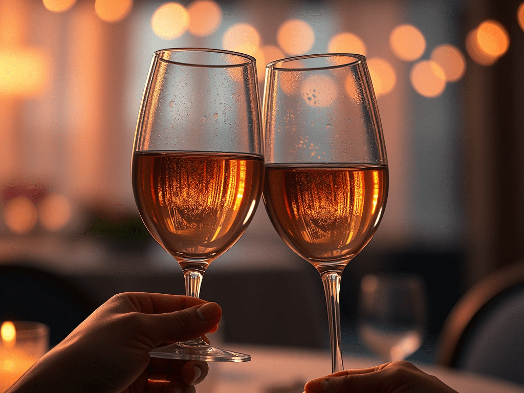 Γιατί τσουγκρίζουμε τα ποτήρια μας και λέμε «εις&nbsp;υγείαν»