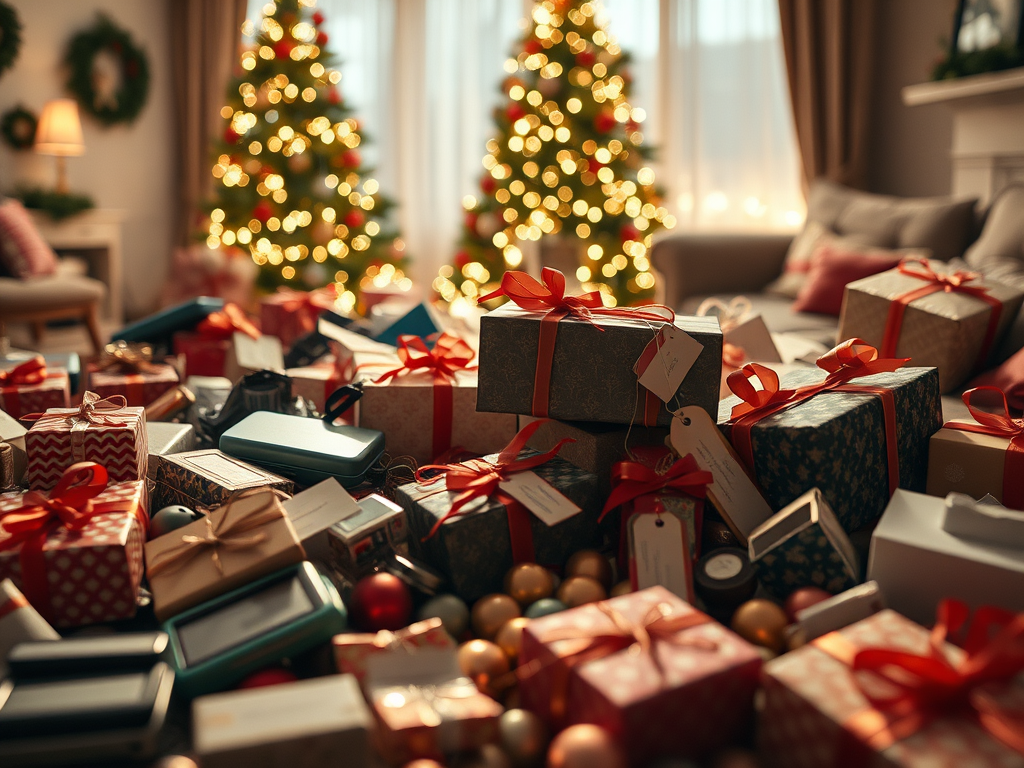 Τα καλύτερα δώρα είναι τα από&nbsp;καρδιάς