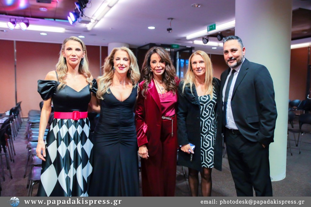 «Βία – Του Αιώνα η&nbsp;Αρρώστια»