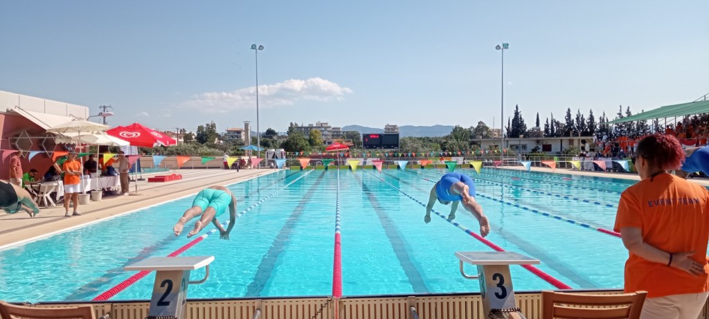 Πρεμιέρα στο Λουτράκι για τους Παγκόσμιους Αγώνες Εργαζομένων &&nbsp;Ερασιτεχνών