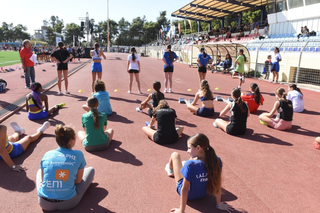 Φεστιβάλ “Μεσόγεια” 2025: Ένα Σημείο Αναφοράς για τον Αθλητισμό και τον&nbsp;Πολιτισμό